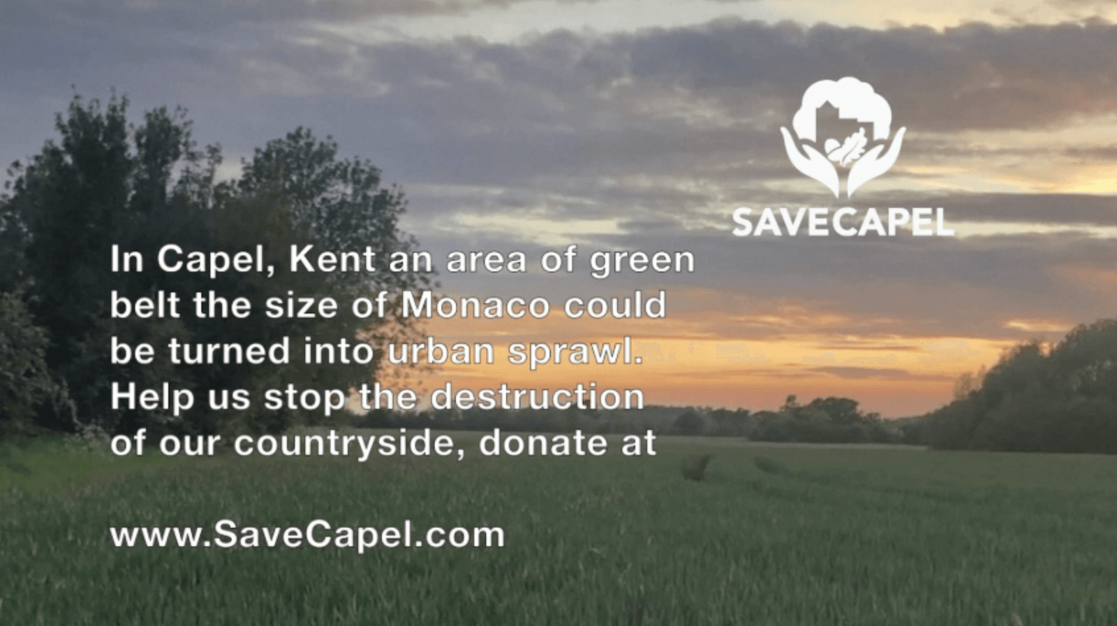 Sing along with Save Capel – Passport to Monaco