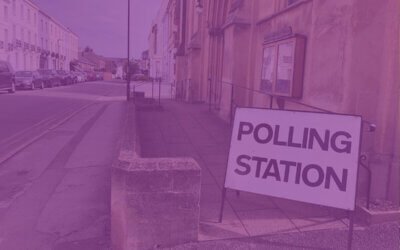 Local elections 2nd May 2024 – have your say