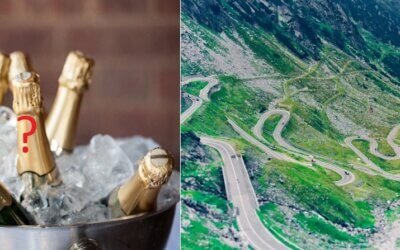 Time to pop the champagne corks… or is it another journey down the long and winding road?